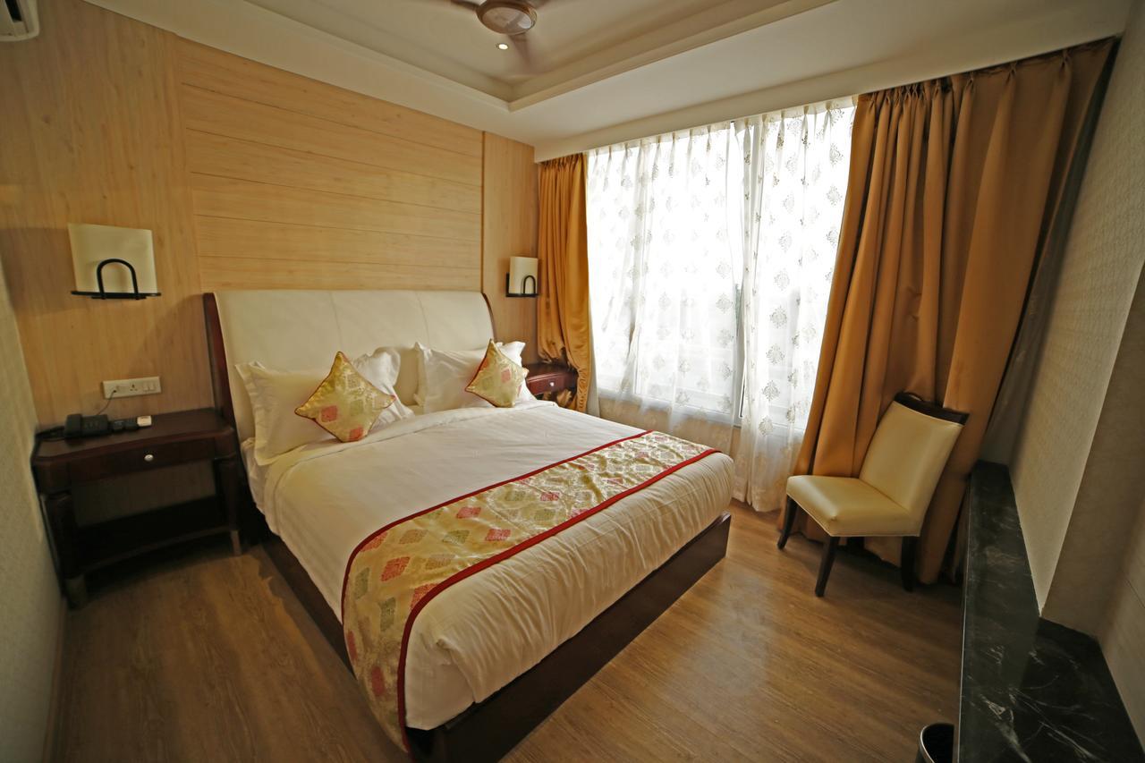 Royal Inn Nawalgarh Exterior photo