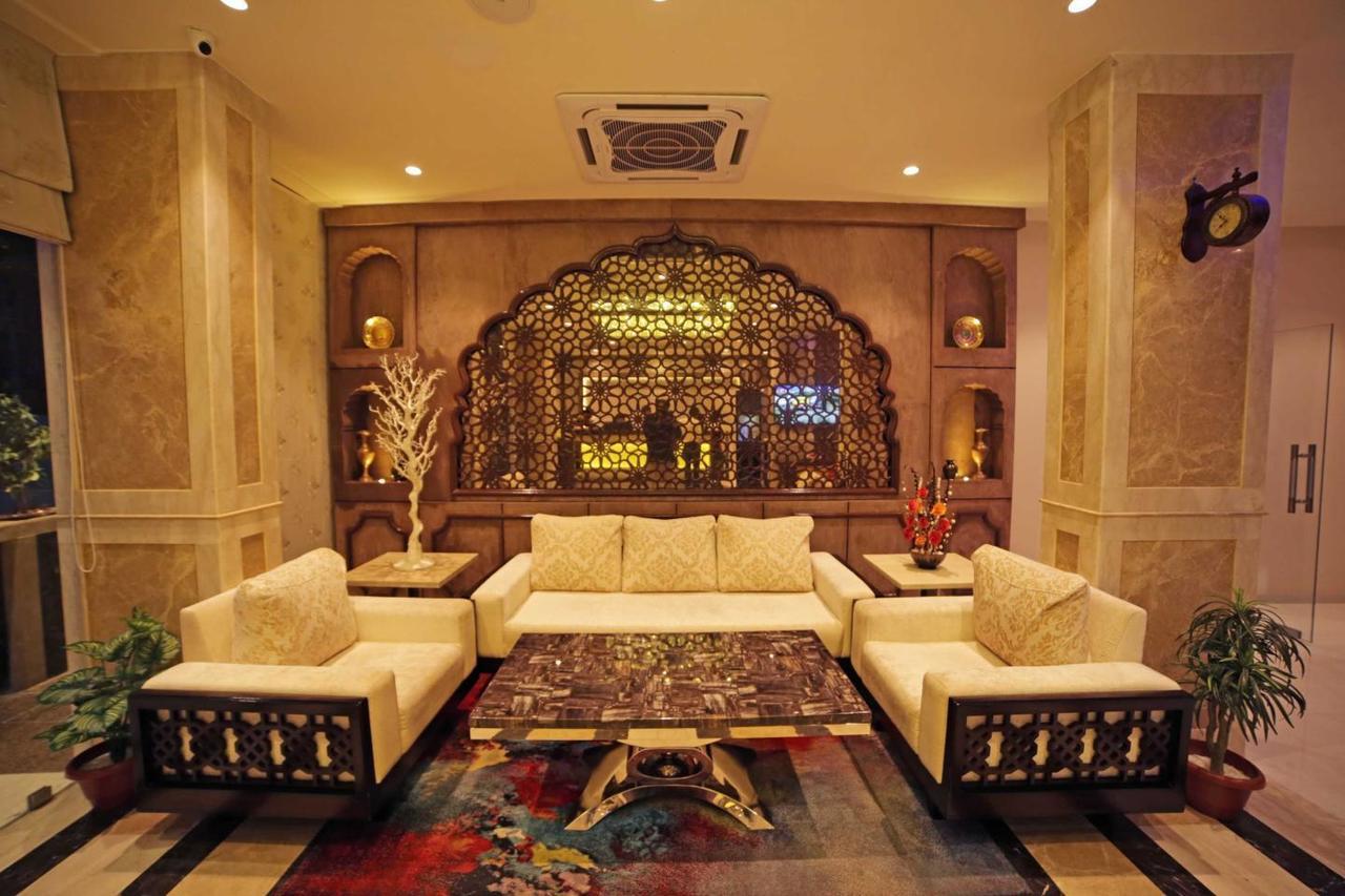Royal Inn Nawalgarh Exterior photo